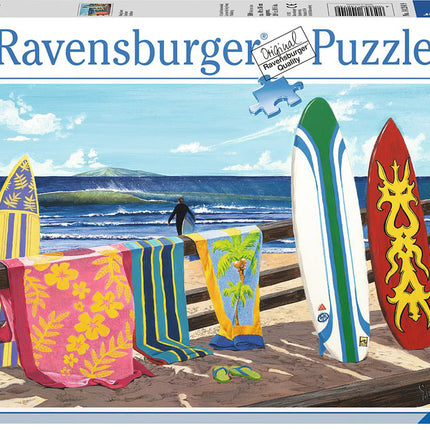 Hang Loose (500 pc Puzzle)