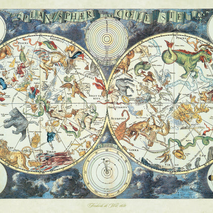 Map Of The World