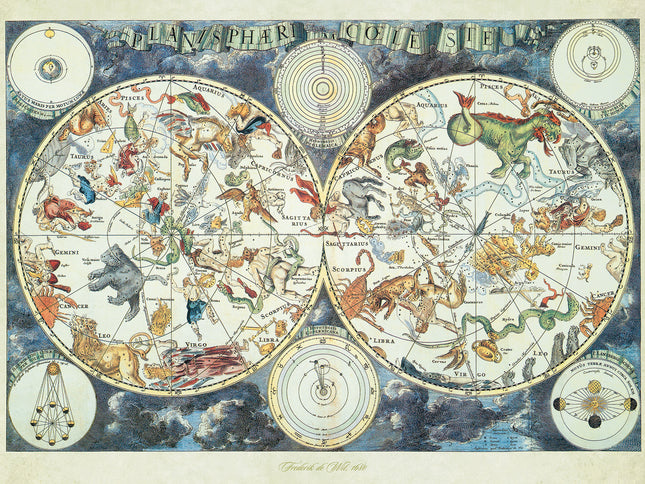 Map Of The World