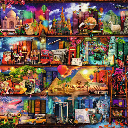 World of Books