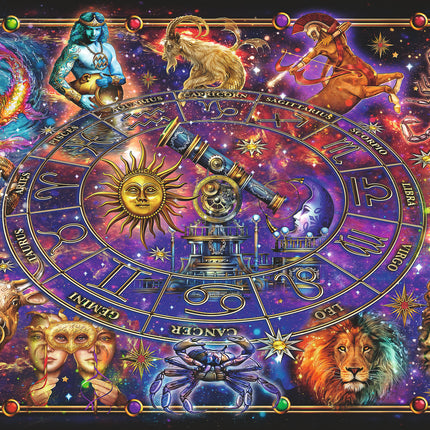 Zodiac