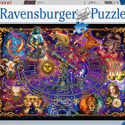 Zodiac