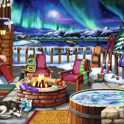 Northern Lights