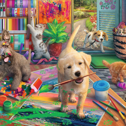 Cute Crafters