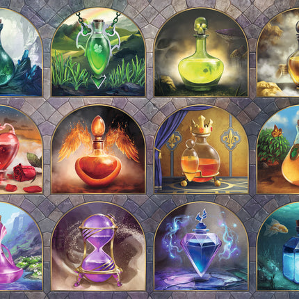 Magical Potions
