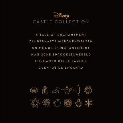 Disney Castles: Merida (1000 pc Puzzles)