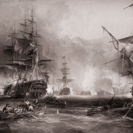 Bombardment of Algiers