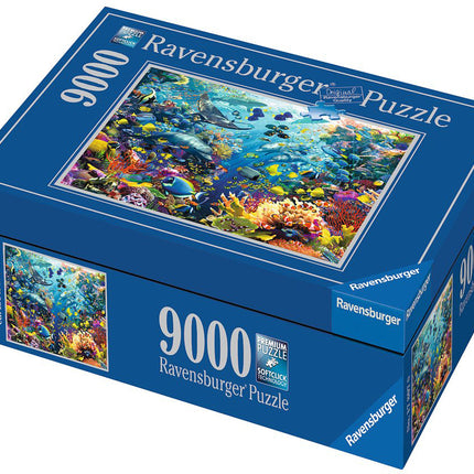 Underwater Paradise