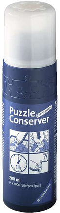 Puzzle Conserver Permanent