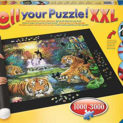 Roll Your Puzzle XXL