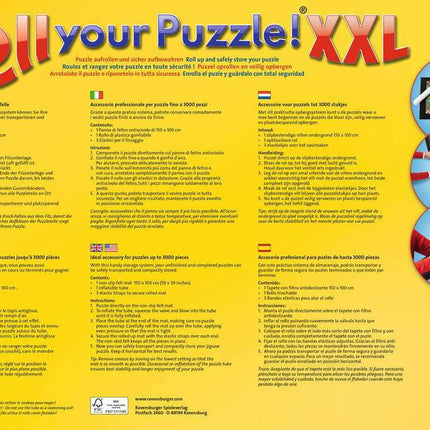 Roll Your Puzzle XXL