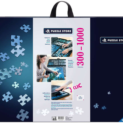 Puzzle Store