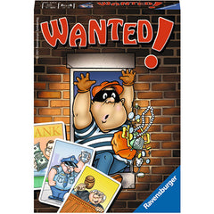 Wanted