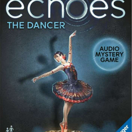 echoes: The Dancer