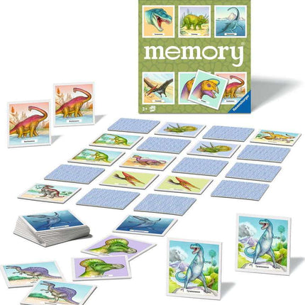 my first memory® Dinosaur