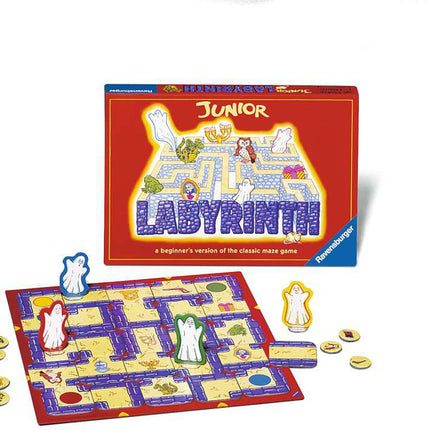Junior Labyrinth