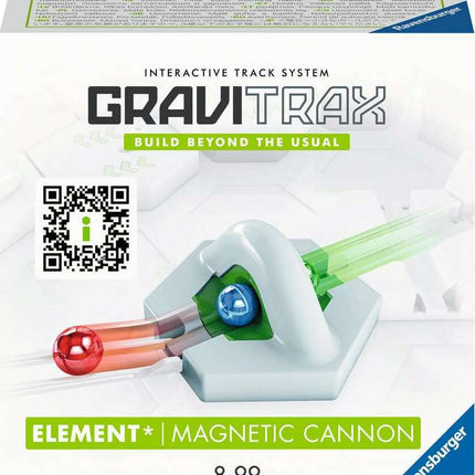 GraviTrax Magnetic cannon
