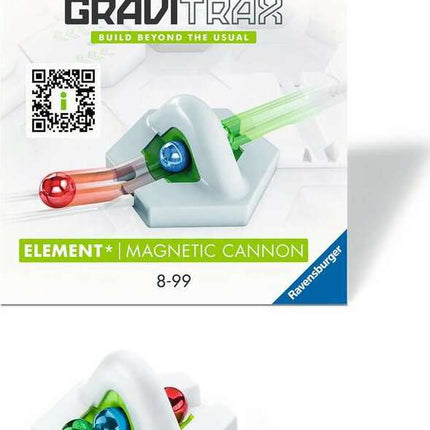 GraviTrax Magnetic cannon
