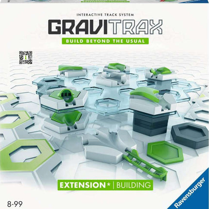 GraviTrax Expansion Building