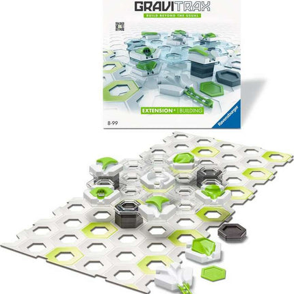 GraviTrax Expansion Building