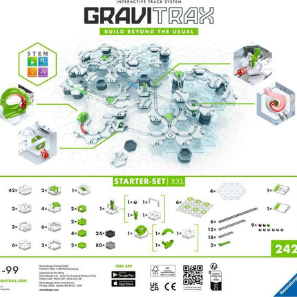 GraviTrax Starter-Set XXL