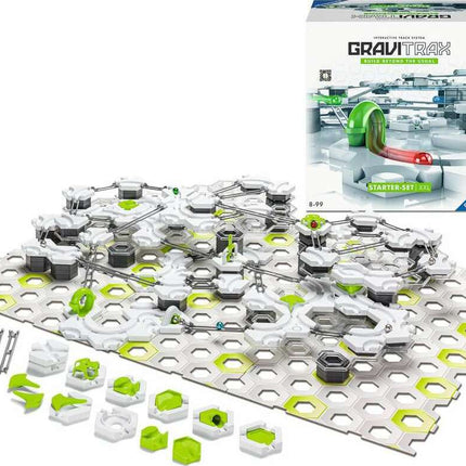 GraviTrax Starter-Set XXL