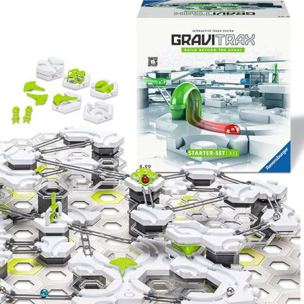 GraviTrax Starter-Set XXL