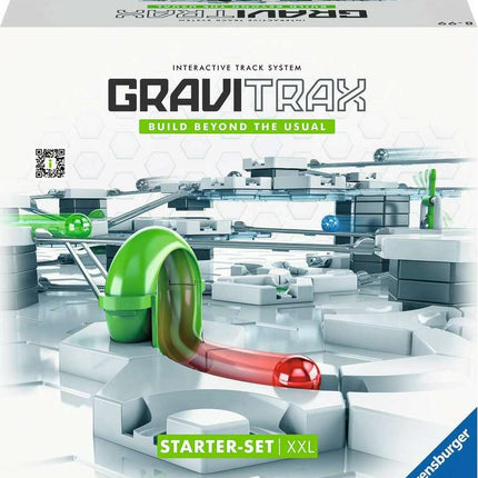 GraviTrax Starter-Set XXL