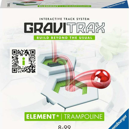 GraviTrax Trampoline