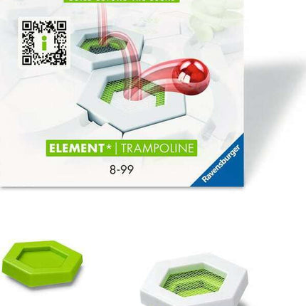 GraviTrax Trampoline