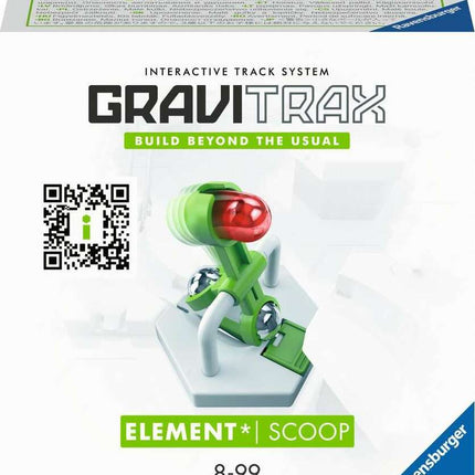 GraviTrax Scoop