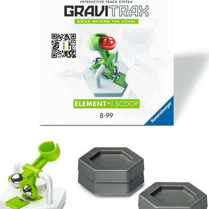 GraviTrax Scoop