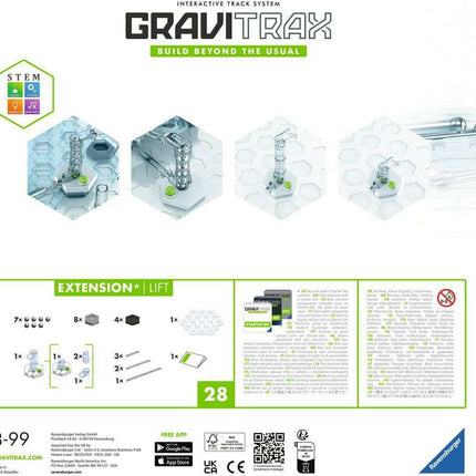 GraviTrax Lift