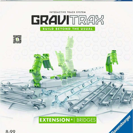 GraviTrax Expansion Bridges