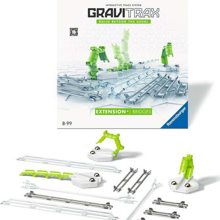 GraviTrax Expansion Bridges