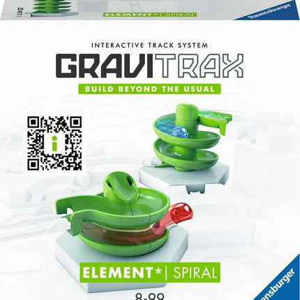 GraviTrax Spiral