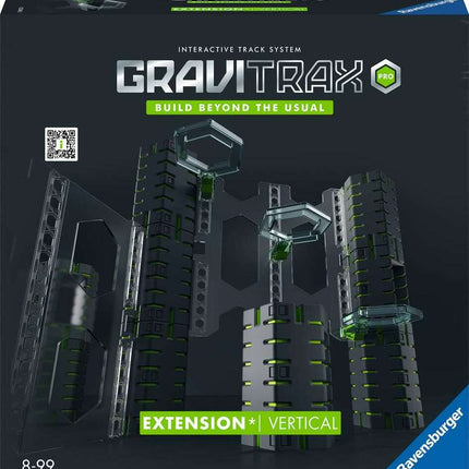 GraviT PRO Vertical