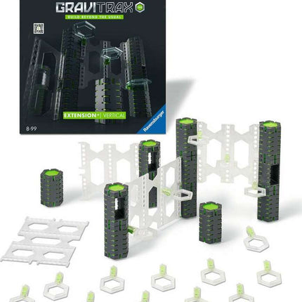 GraviT PRO Vertical