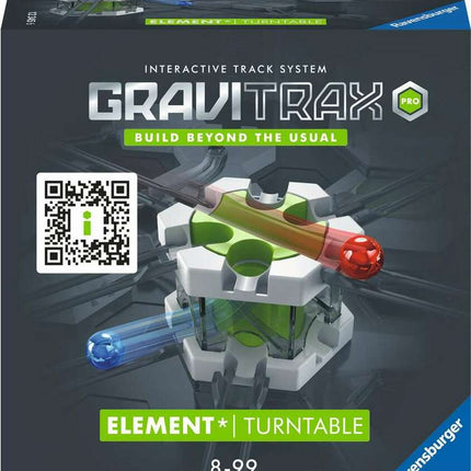 GraviT PRO Turntable