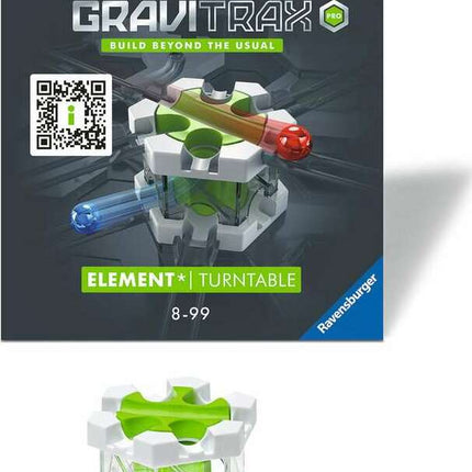 GraviT PRO Turntable