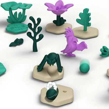 GraviTrax Junior: Extension Jungle