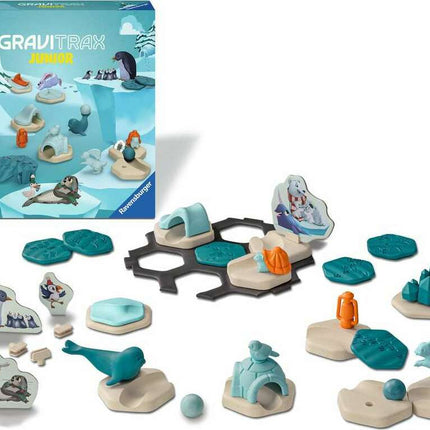 GraviTrax Junior: Extension Ice