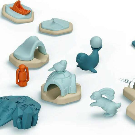 GraviTrax Junior: Extension Ice