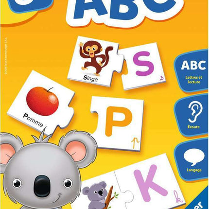 ABC