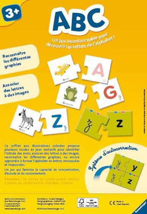 ABC