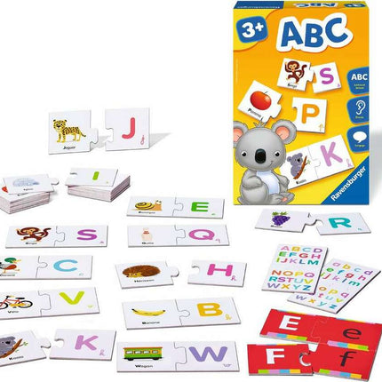 ABC