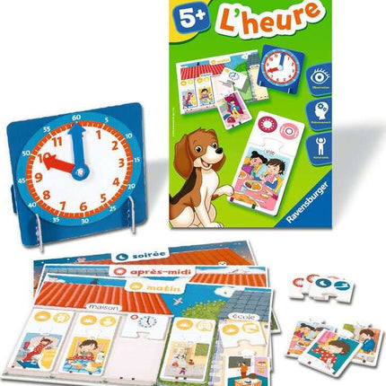 L'heure