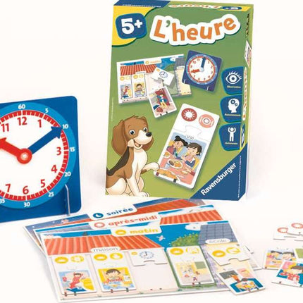 L'heure