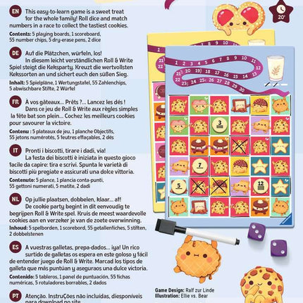 Cookie Party
