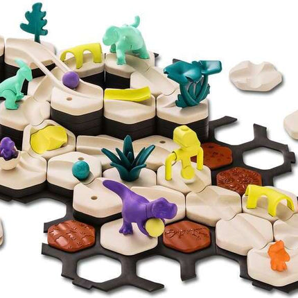 GraviTrax Junior Starter-Set L Dino
